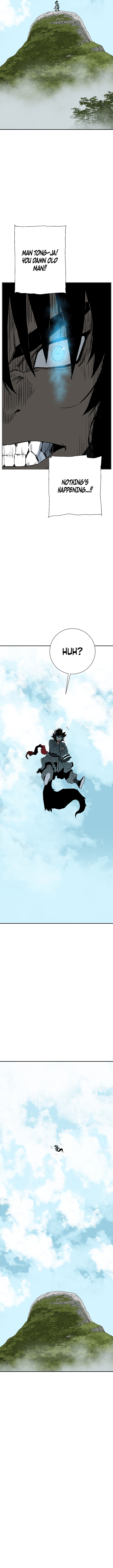 Tales of A Shinning Sword Chapter 115 6